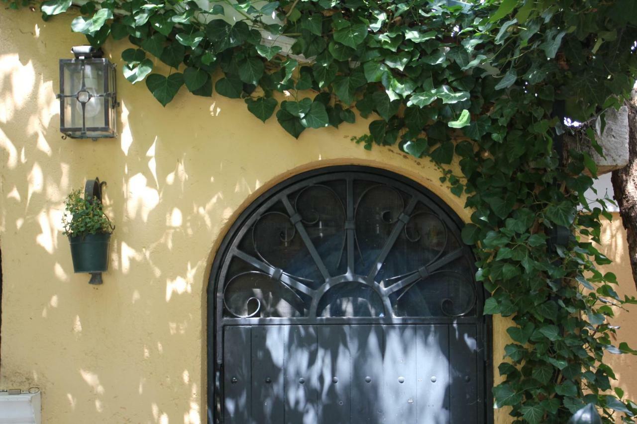 Vila Rojana Vodice Exterior photo